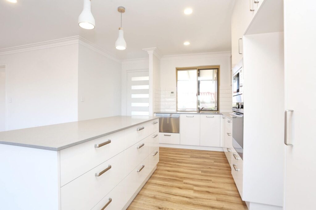 NDIS Home Modifications – K-Craft Constructions